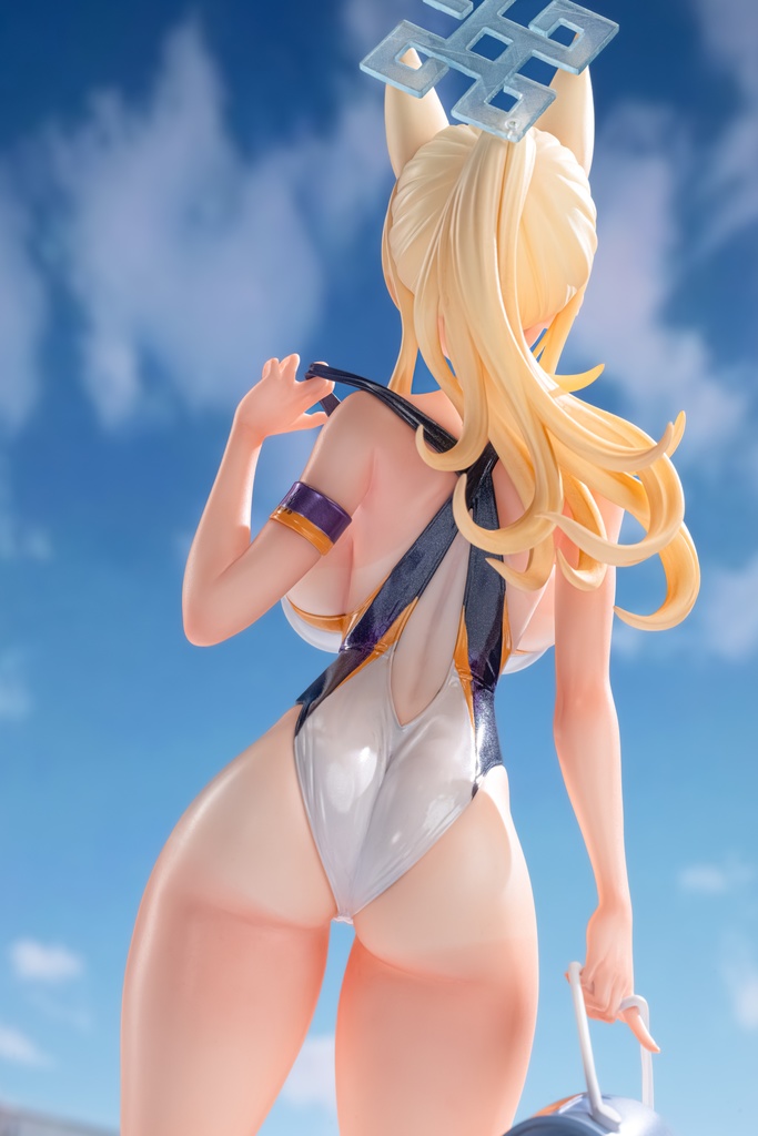 ブルーアーカイブ カンナ(水着)