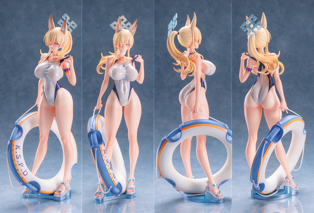 ブルーアーカイブ カンナ(水着)