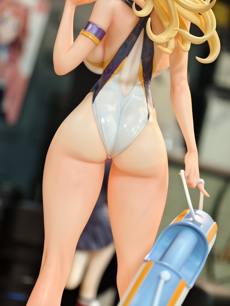 ブルーアーカイブ カンナ(水着)