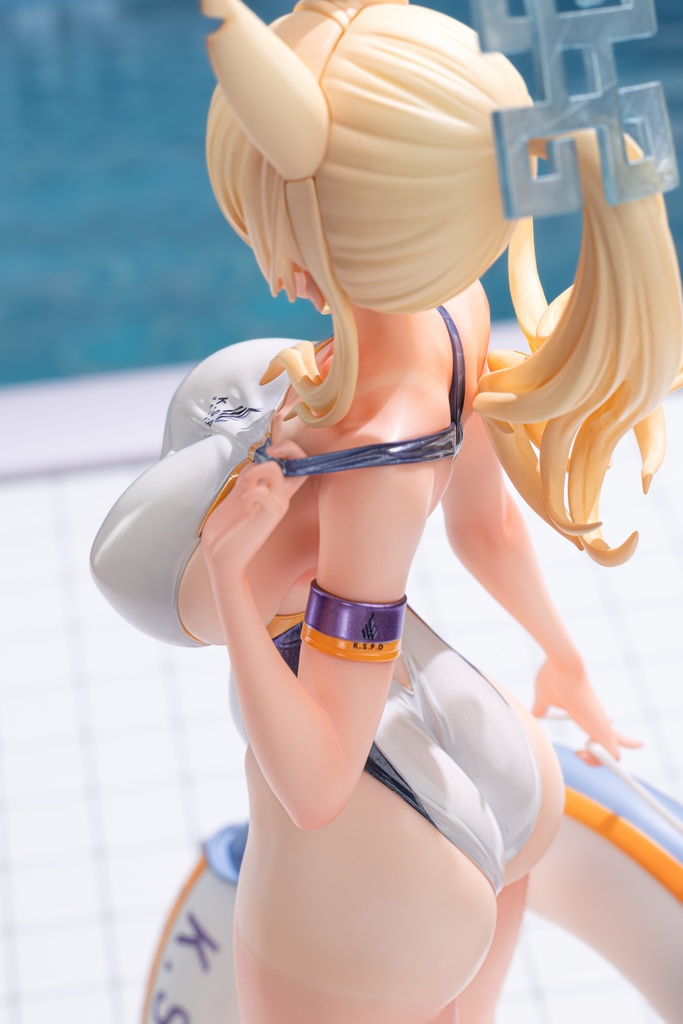 ブルーアーカイブ カンナ(水着)