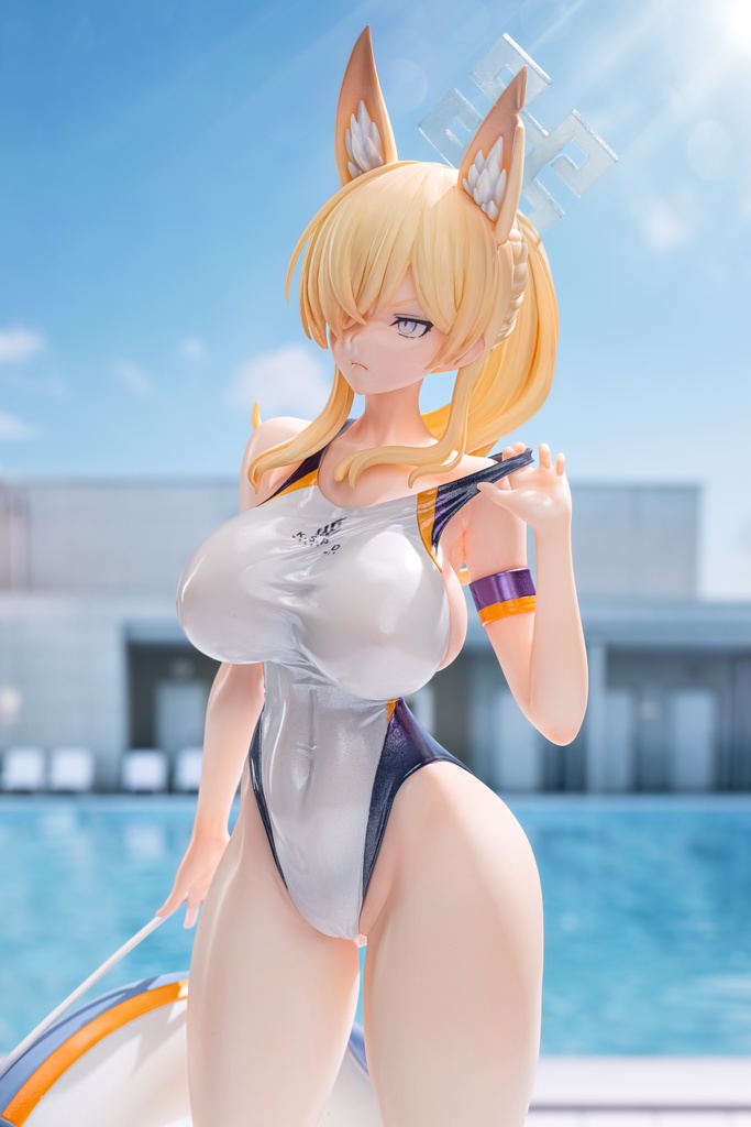 ブルーアーカイブ カンナ(水着)