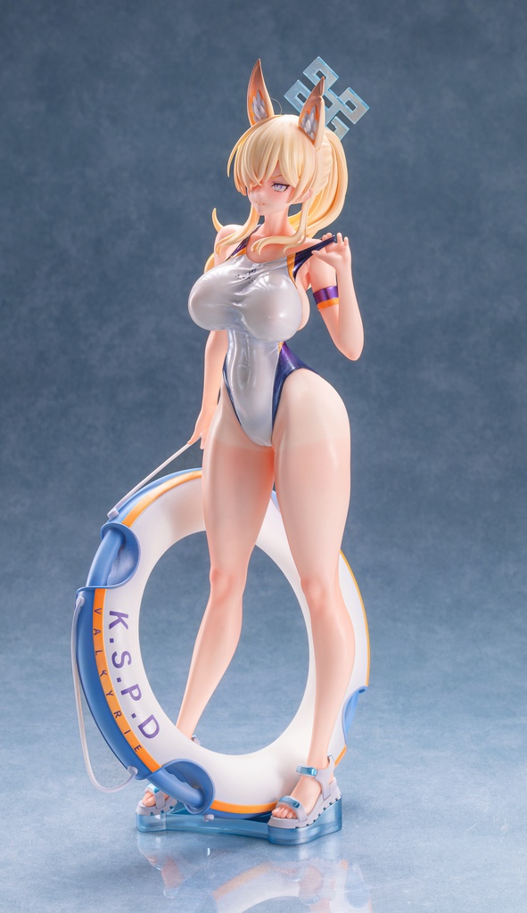 ブルーアーカイブ カンナ(水着)