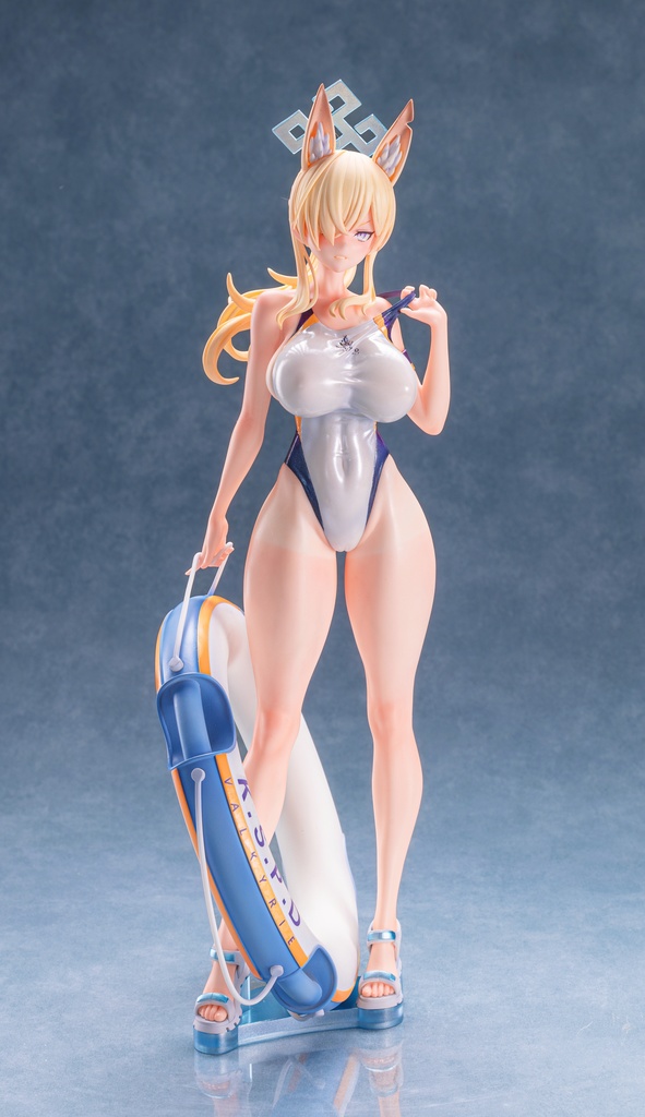 ブルーアーカイブ カンナ(水着)