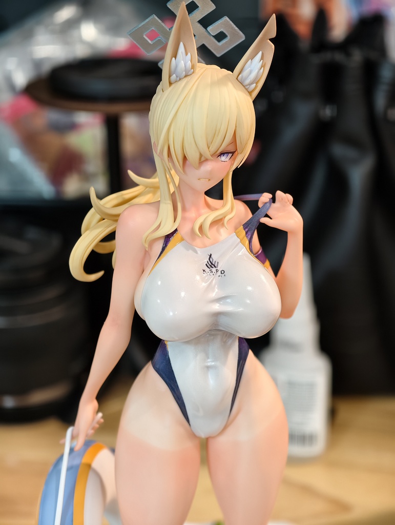 ブルーアーカイブ カンナ(水着)