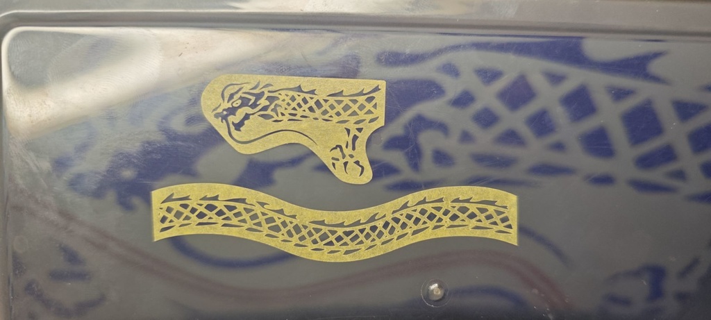 ブルーアーカイブ 竜華 キサキ