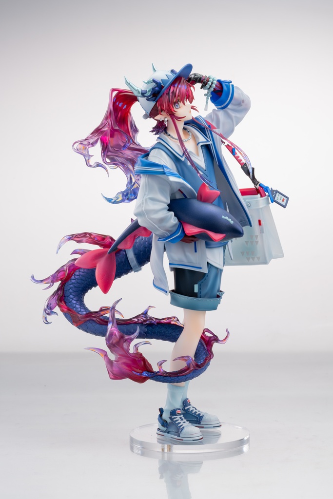 アークナイツ 『Yu』