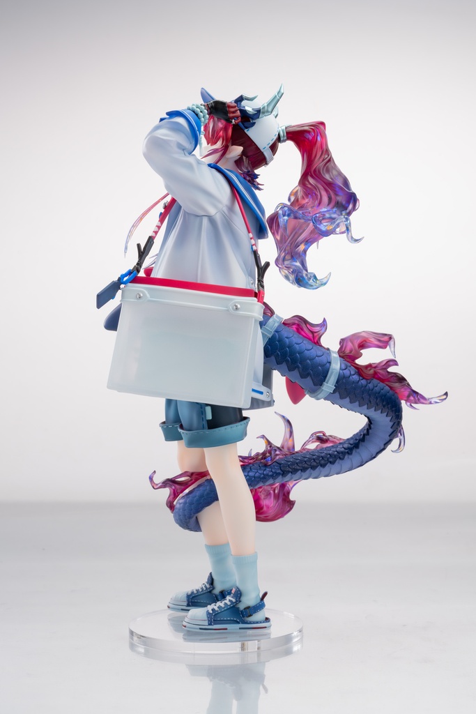 アークナイツ 『Yu』