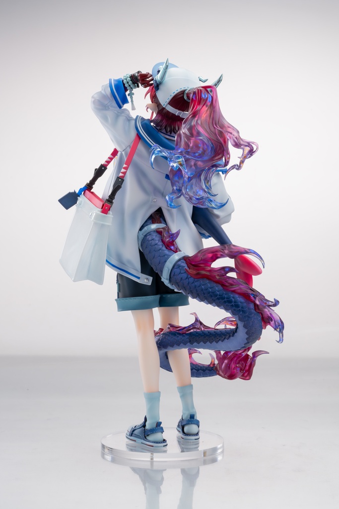 アークナイツ 『Yu』