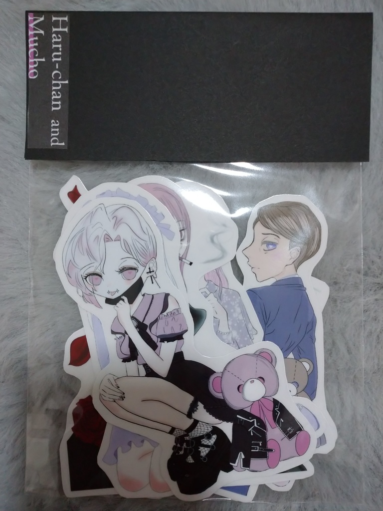 フレークシール