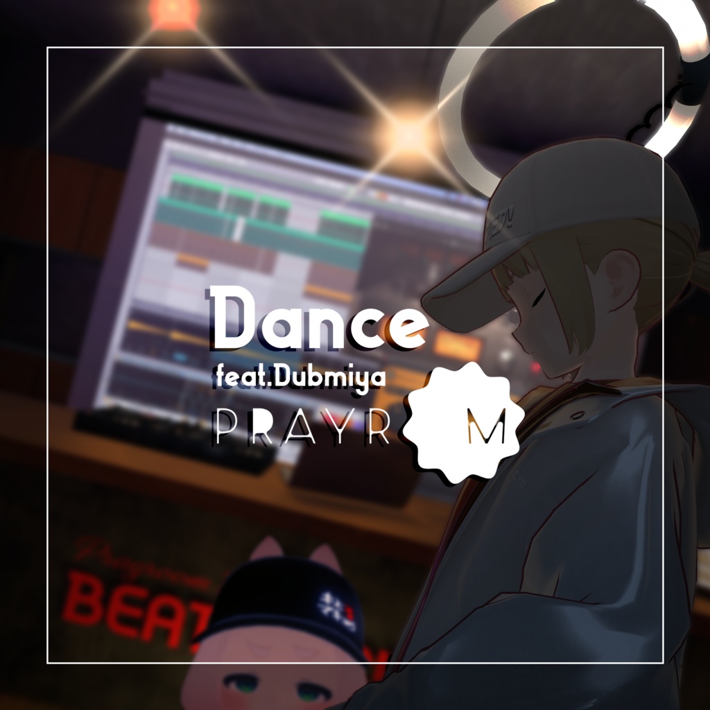 Dance feat.Dubmiya