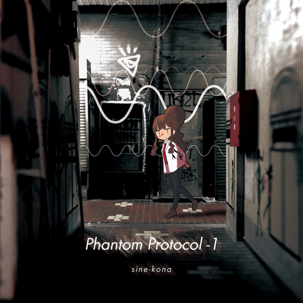 Phantom Protocol - 1