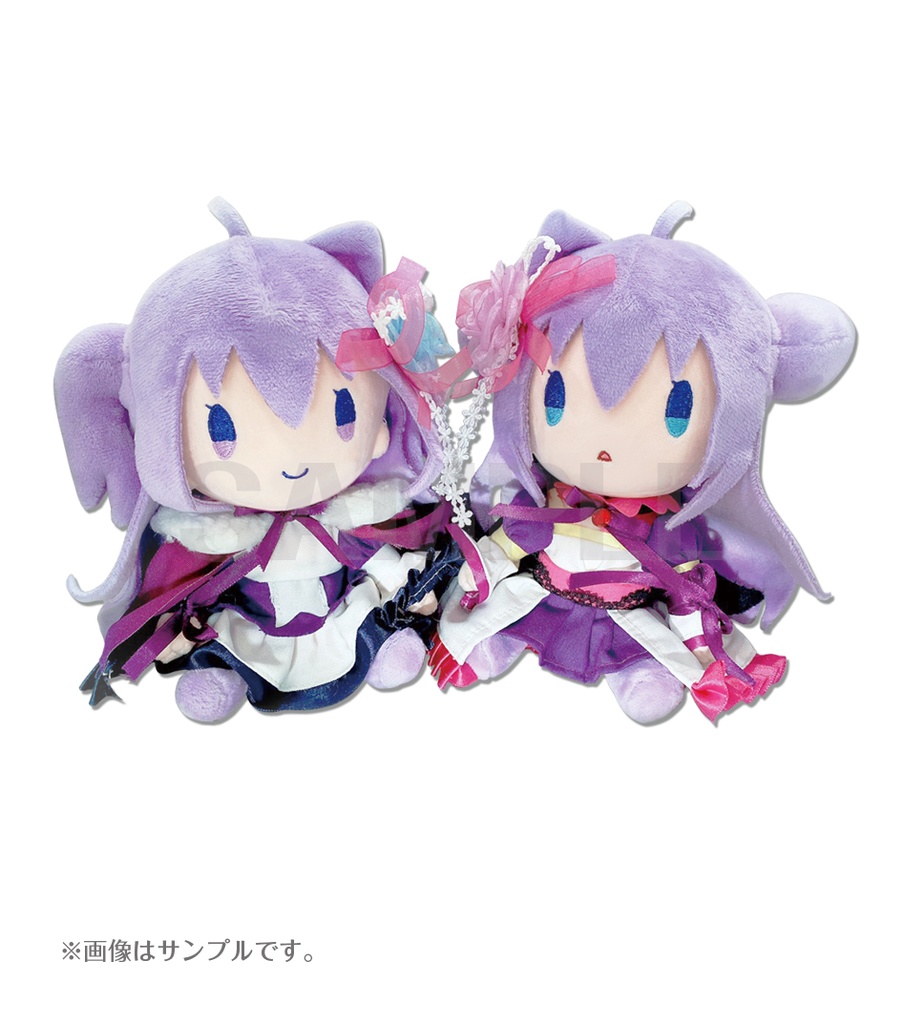 キングぱんにゃ ましろ色シンフォニー ぱれっと