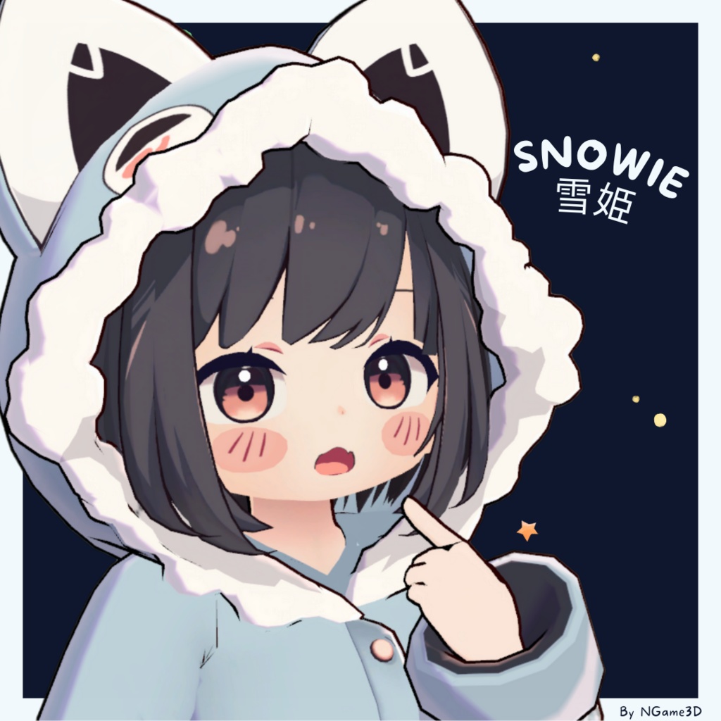 Snowie