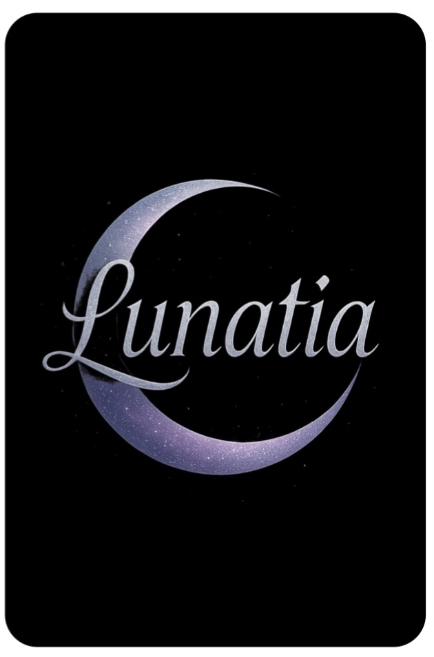 【和風×美少女】Lunatiaカードシリーズ第1弾|ふんどし美女のオリジナルイラストカード No.3