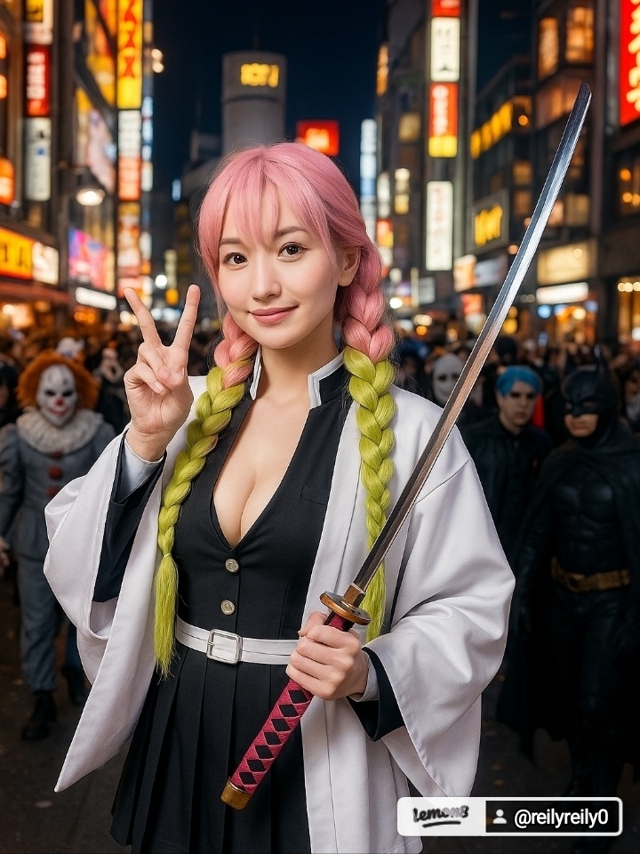 AI美人東vol6|【海・街角・制服・夏服コーデ】