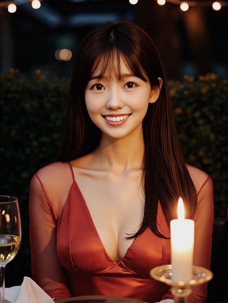 AI美人東京vol10【私服✕都会女子✕表参道セット】