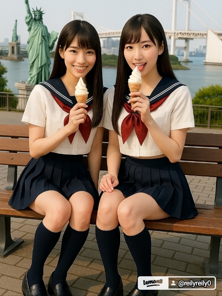 【AI美人東京vol11(セーラー服夏服特集)