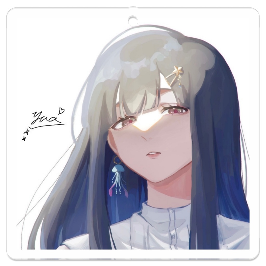 アクキー