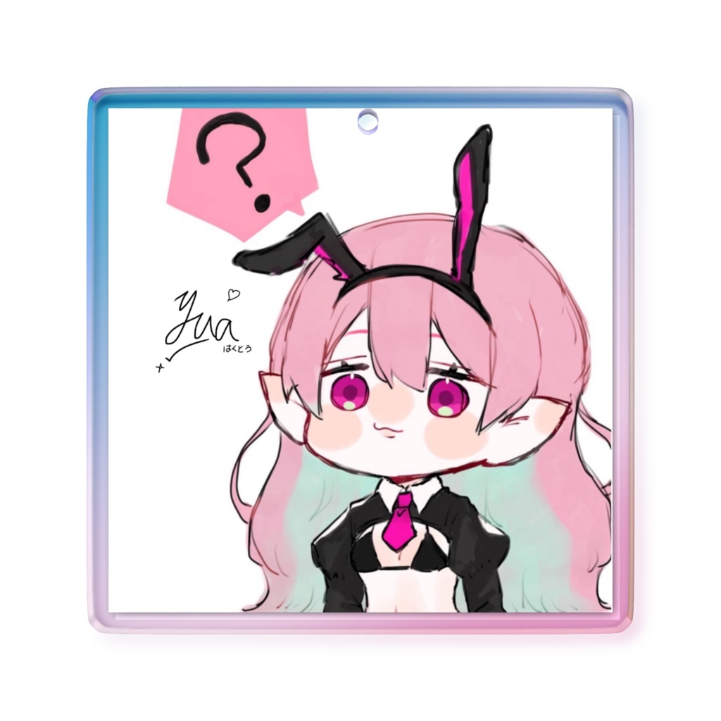 ???