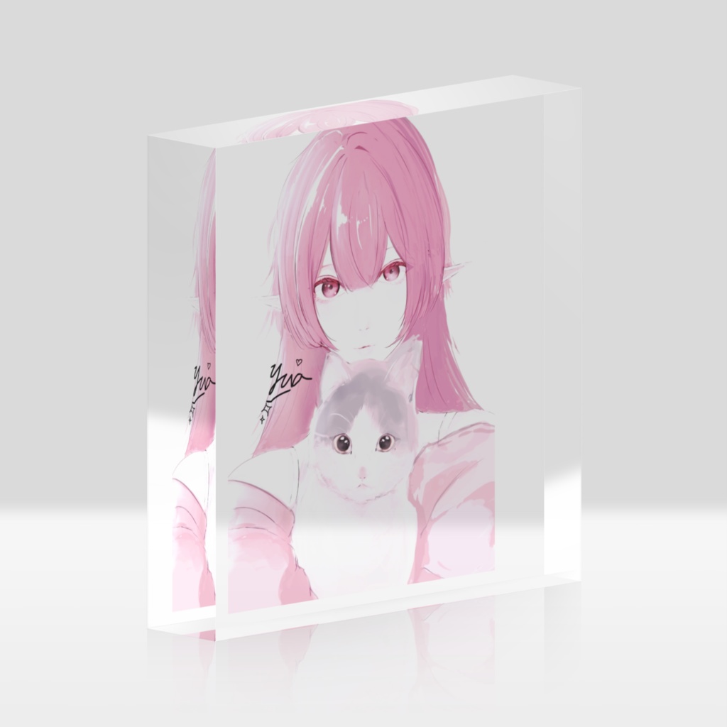 ねぎゆあアクブロ