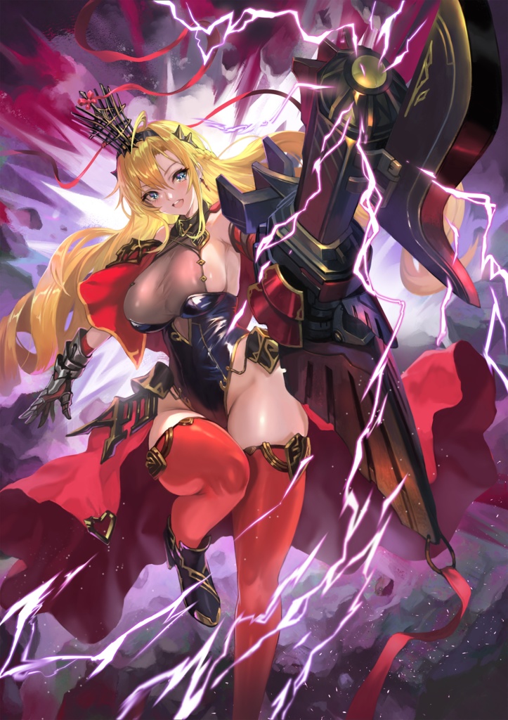 Future for Kaleidoscope