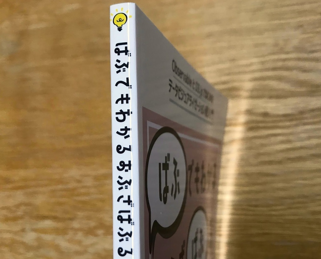 ばぶでもわかるおぶざばぶる
