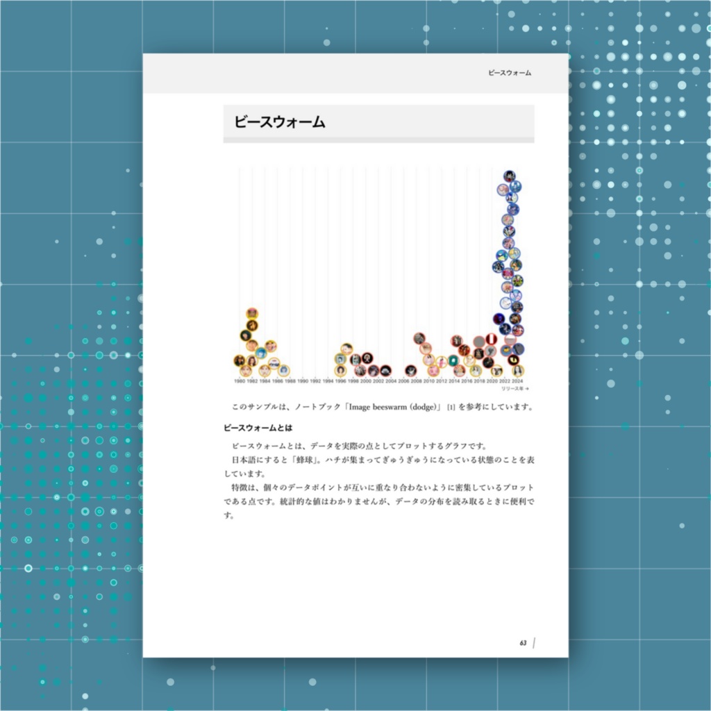 まるっとぷろっと!