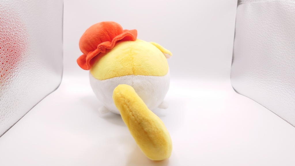 すくすくぬいぐるみ5個セット(しずは、みのりこ、りぐる、みすちー、アシストVer)