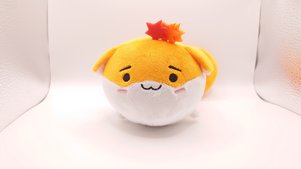すくすくぬいぐるみ5個セット(しずは、みのりこ、りぐる、みすちー、アシストVer)