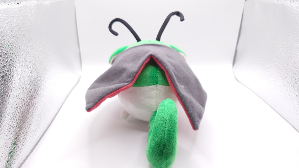 すくすくぬいぐるみ5個セット(しずは、みのりこ、りぐる、みすちー、アシストVer)