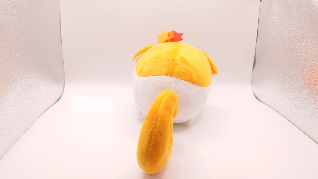 すくすくぬいぐるみ5個セット(しずは、みのりこ、りぐる、みすちー、アシストVer)