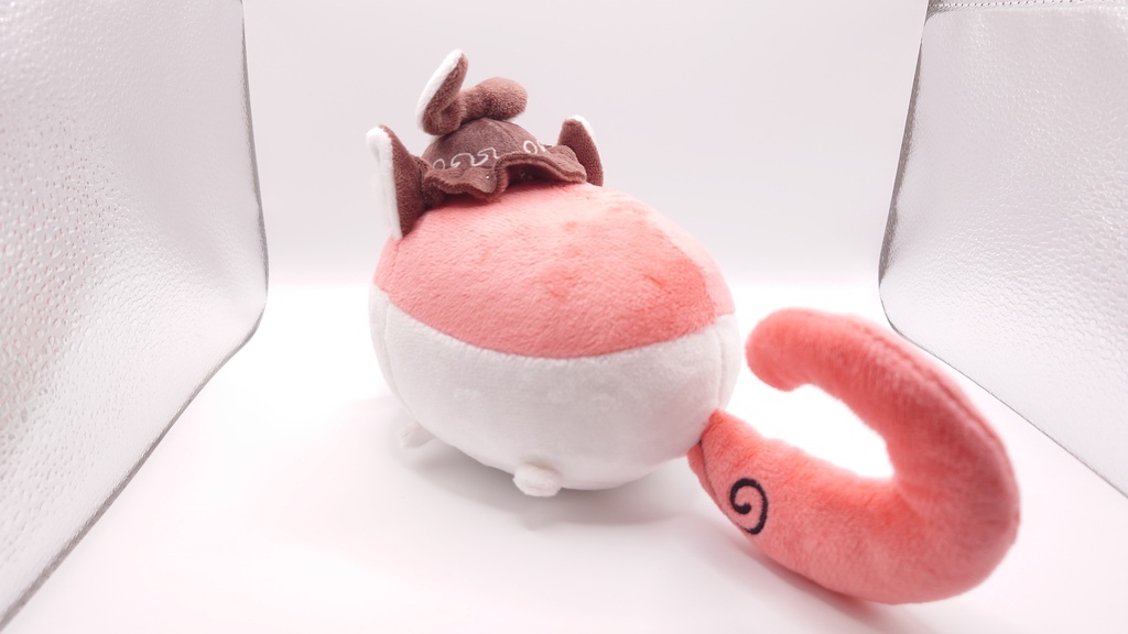 すくすくぬいぐるみ5個セット(しずは、みのりこ、りぐる、みすちー、アシストVer)