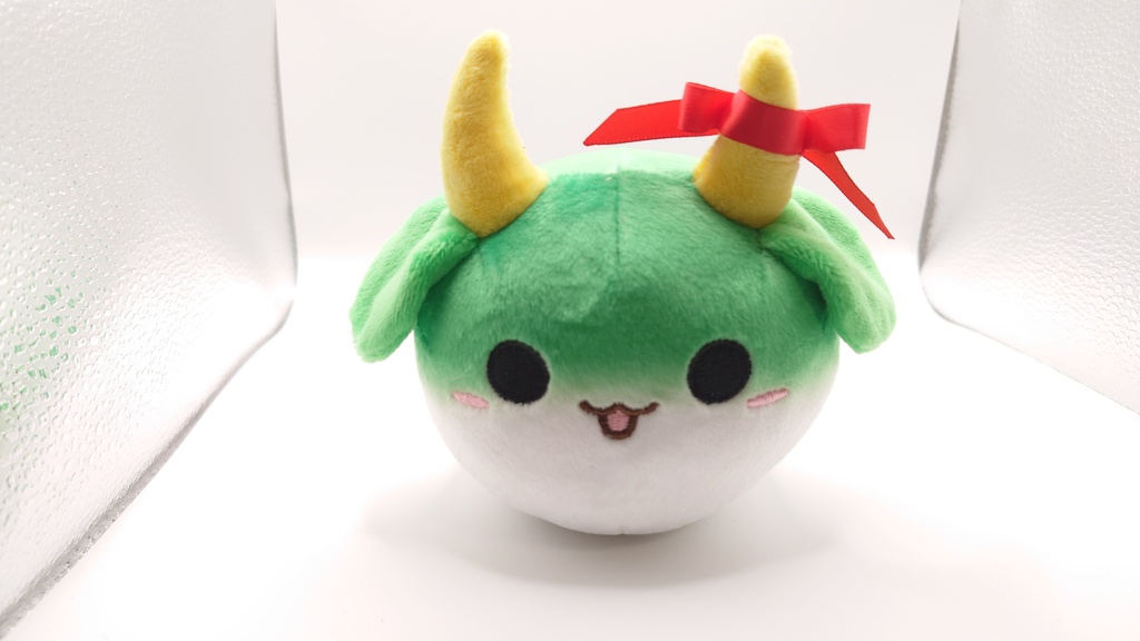 すくすくぬいぐるみ5個セット(しずは、みのりこ、りぐる、みすちー、アシストVer)
