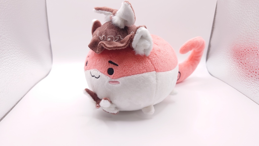 すくすくぬいぐるみ5個セット(しずは、みのりこ、りぐる、みすちー、アシストVer)