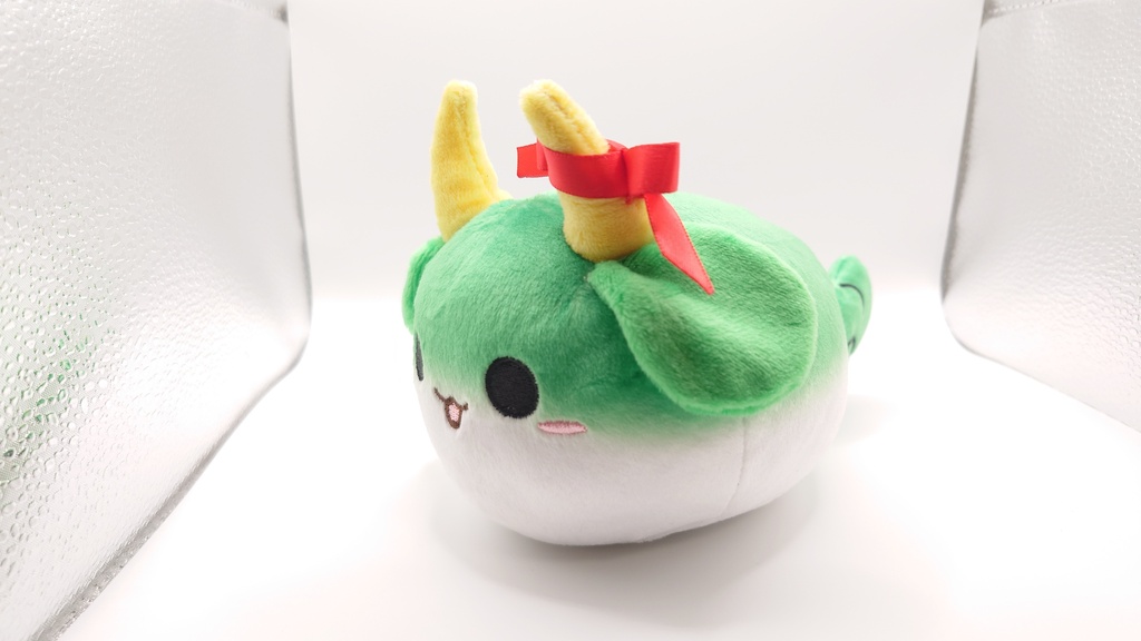 すくすくぬいぐるみ5個セット(しずは、みのりこ、りぐる、みすちー、アシストVer)