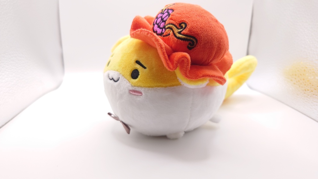 すくすくぬいぐるみ5個セット(しずは、みのりこ、りぐる、みすちー、アシストVer)