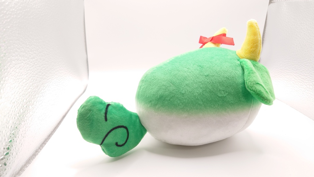 すくすくぬいぐるみ5個セット(しずは、みのりこ、りぐる、みすちー、アシストVer)