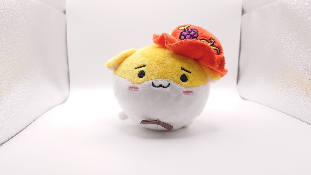 すくすくぬいぐるみ5個セット(しずは、みのりこ、りぐる、みすちー、アシストVer)