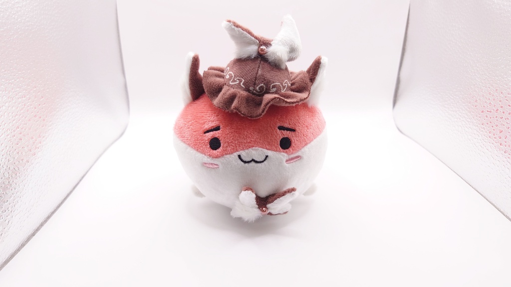 すくすくぬいぐるみ5個セット(しずは、みのりこ、りぐる、みすちー、アシストVer)