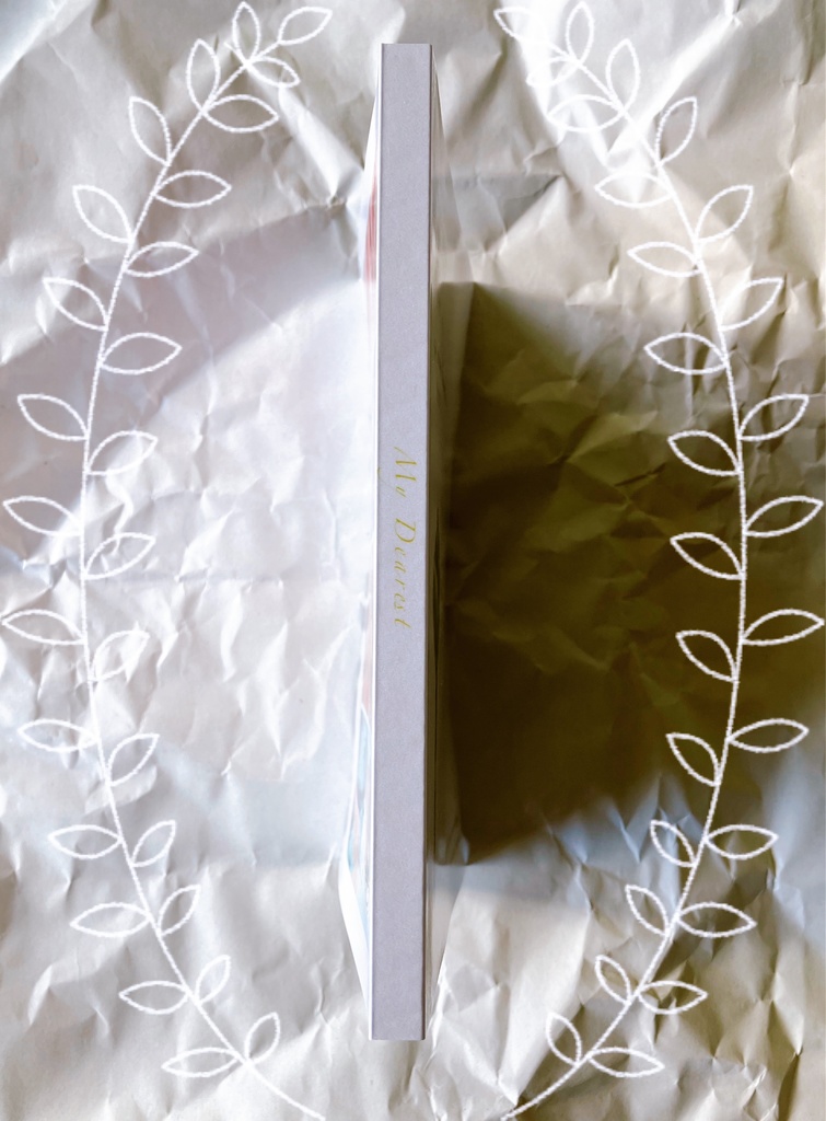 【アンソロジー】My Dearest【寄せ鍋】