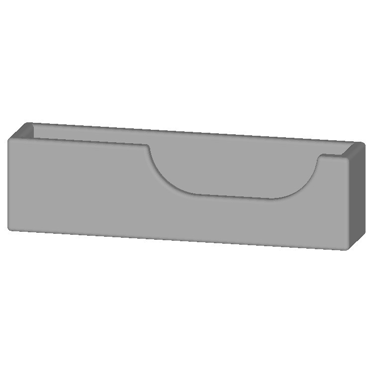 iPhone14Proのフロントカメラ用 "カバー" の 3Dデータ販売 (stlファイル)★Selling 3D data (STL file) for an iPhone 14 Pro front camera "cover" (。•̀◡•́)✧