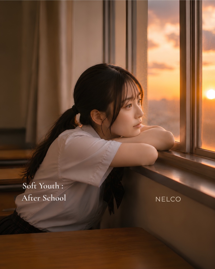 Soft Youth  After School