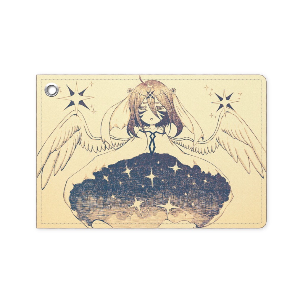 五つの星