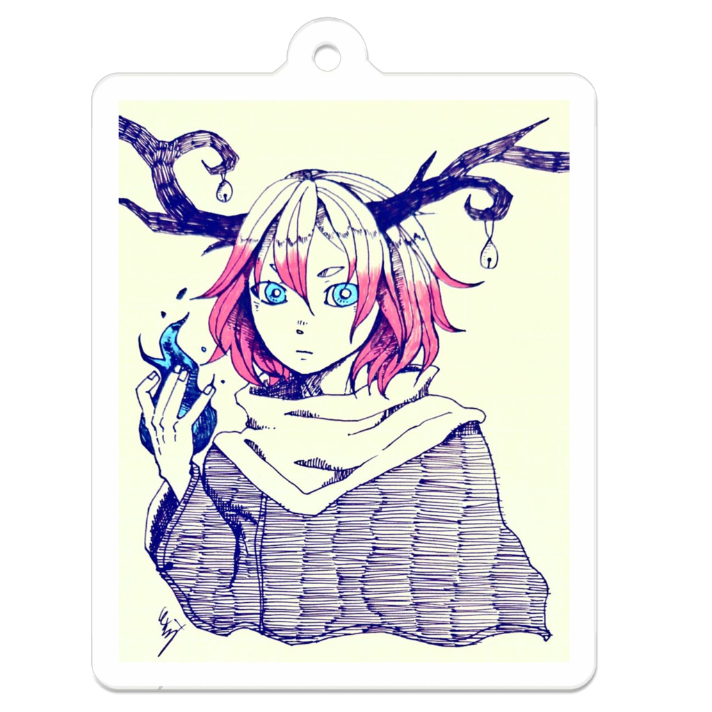 cesta do sezóny アクキー
