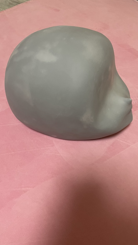 着ぐるみマスク素体A