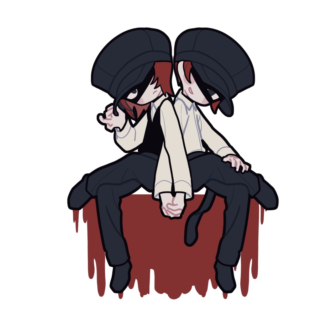 チャンズアクスタ