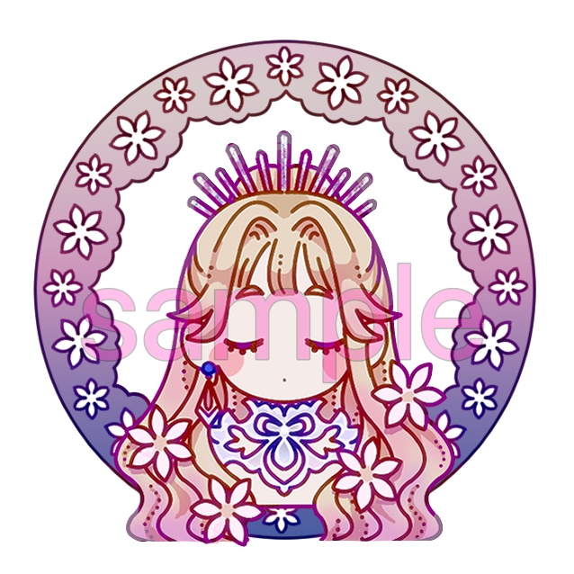 【受注受付〆】マクロスF*アクリルキーホルダー【再販】