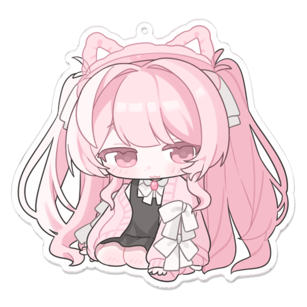 てのりちむちむ(？)(アクキー)