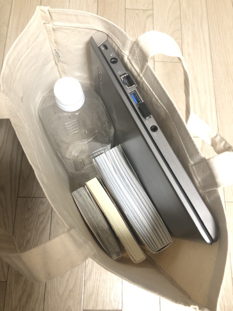 ぐっちょんトートバック【レトロ風】