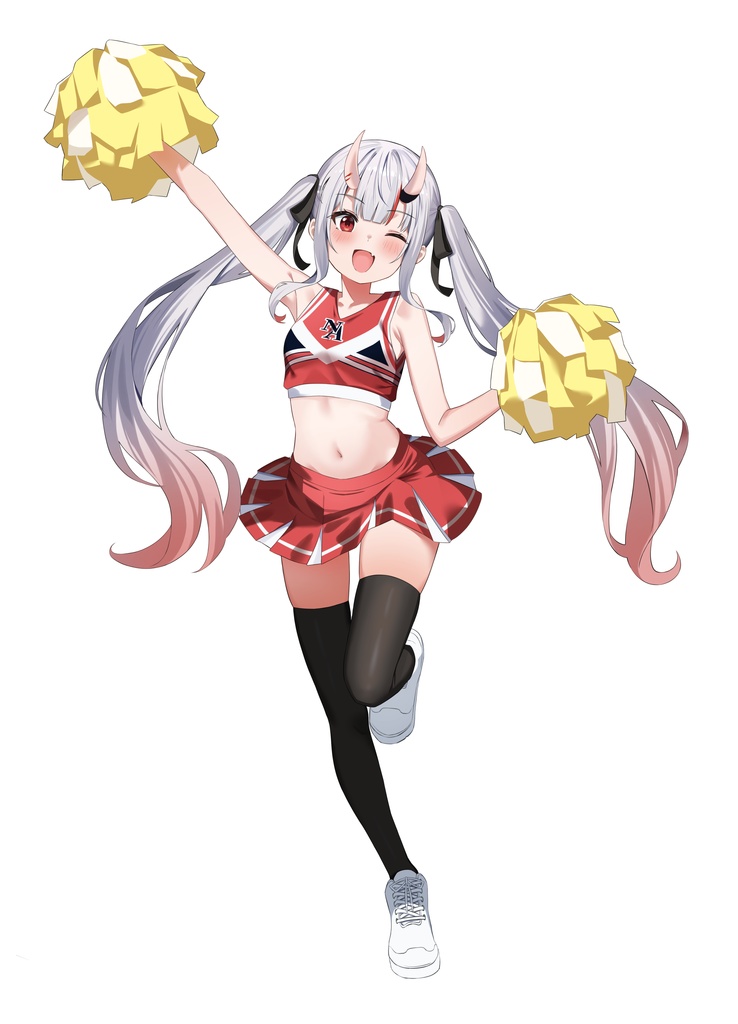 全力応援アクスタ